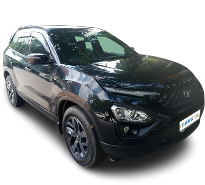 Tata Safari-img